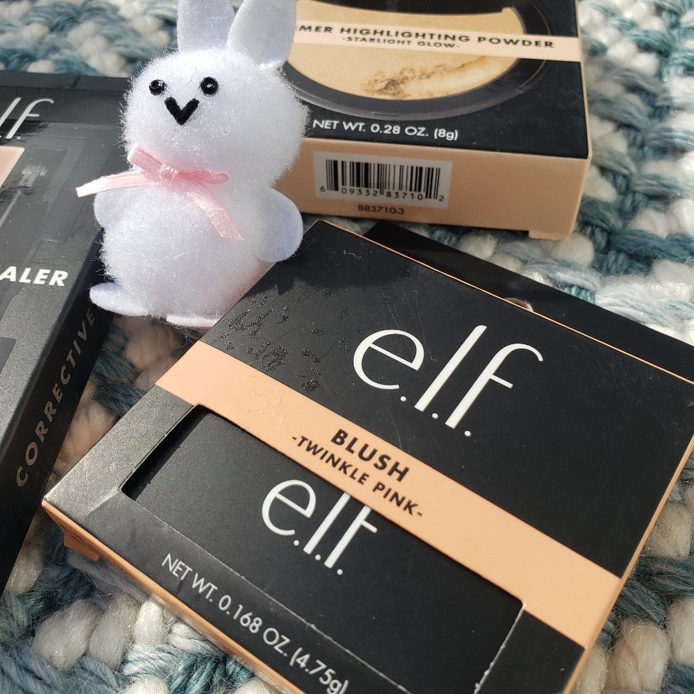 e.l.f. Face Makeup Bundle BRAND NEW! - Picture 7 of 10